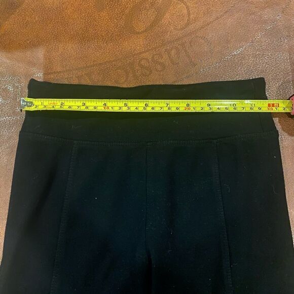 Rewash Blsck Hi Rise Leggings/Jeggings Size Juniors Small - Picture 7 of 10